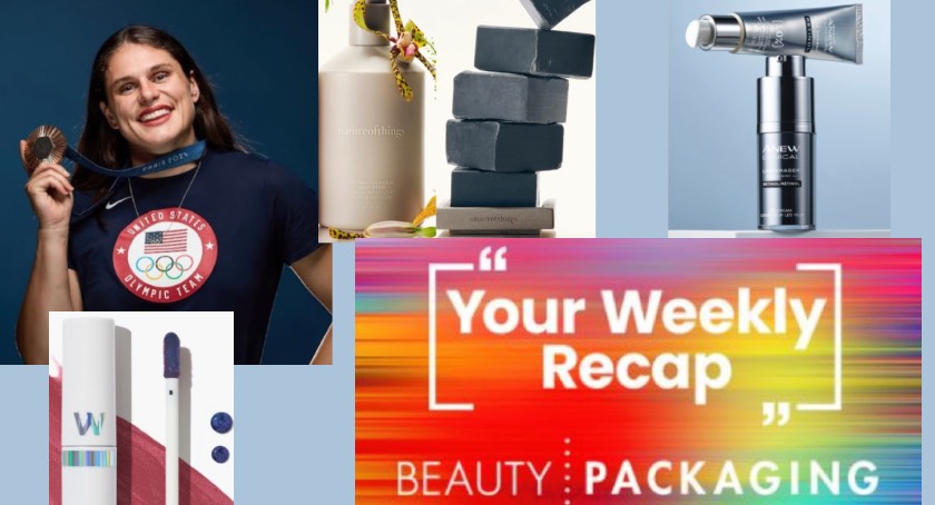 Weekly Recap: Natura Sells Avon, Maybelline x Ilona Maher, Wonderskin at Sephora & More